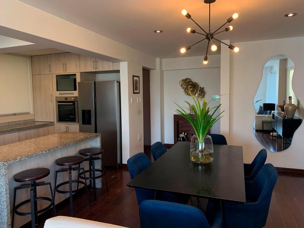 LUXURY CAYMA - La mejor vista a la campiña sin salir de la ciudad - 3