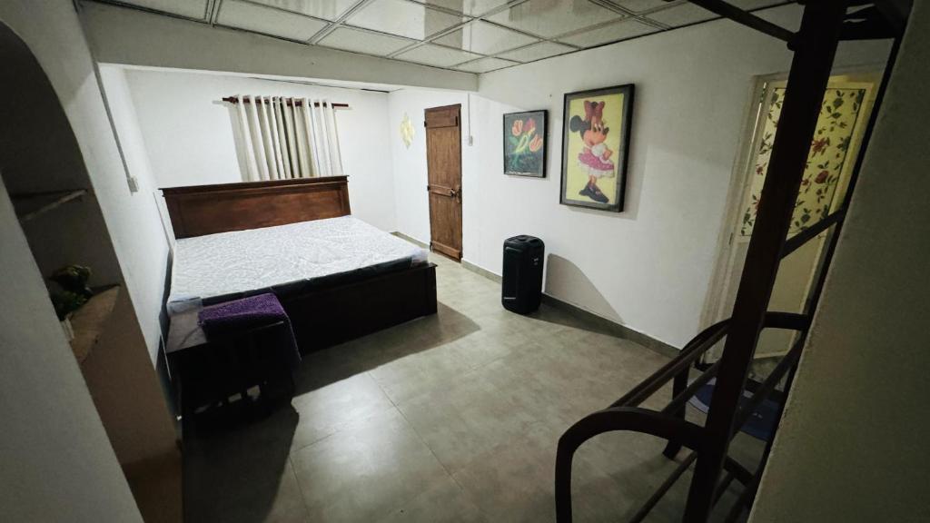 Miraview, Mirissa (jih)