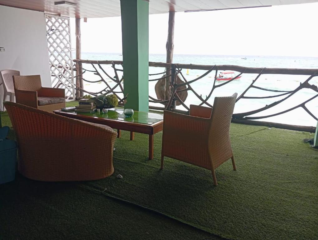 HOSTAL LAMAR BARU dónde Gertrudis - 2
