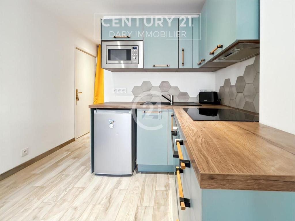 Tra mare e monti - appartement T2 - 3