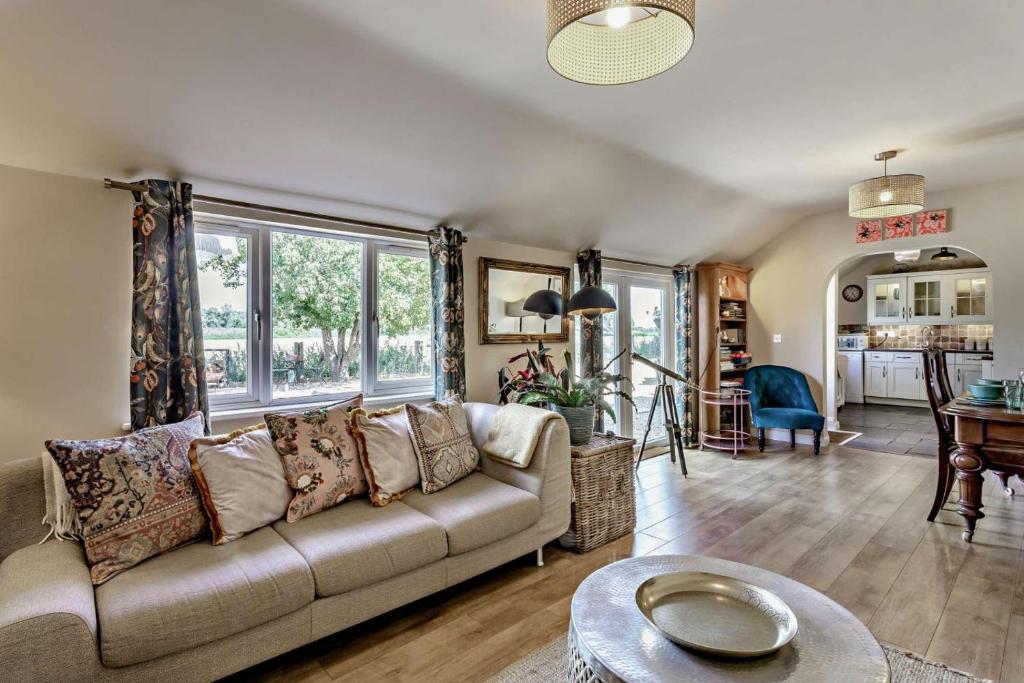 Blossom Cottage, Lakenheath