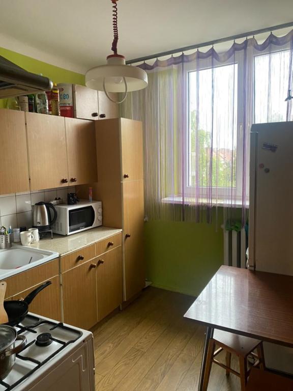 Katedralna 3a apartment, Chełm