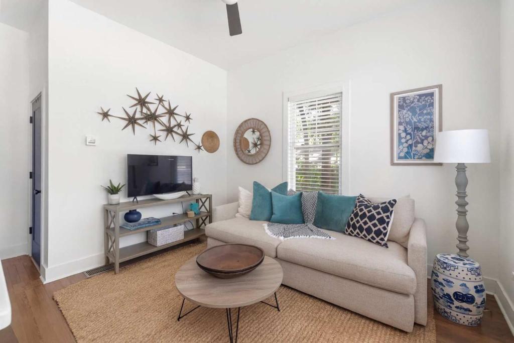 Haven Hideaway, Atlanta