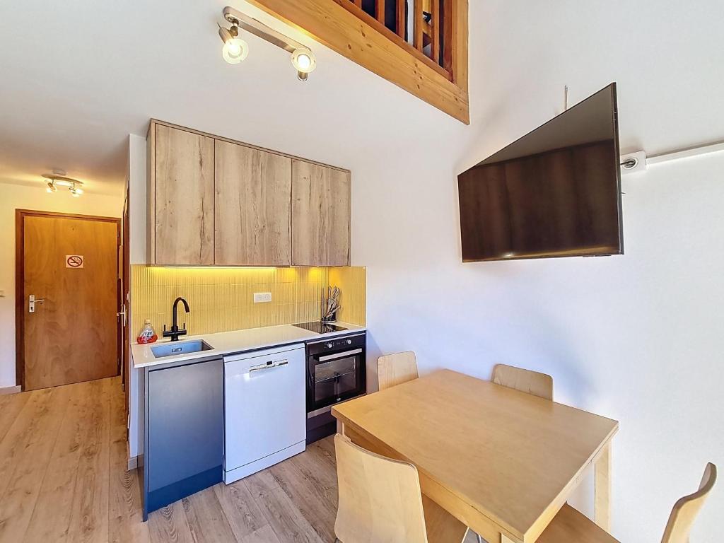 Chantemerle -appartement- 6pers - 2