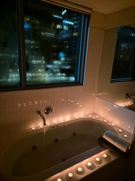 Grandview Residence, Melbourne