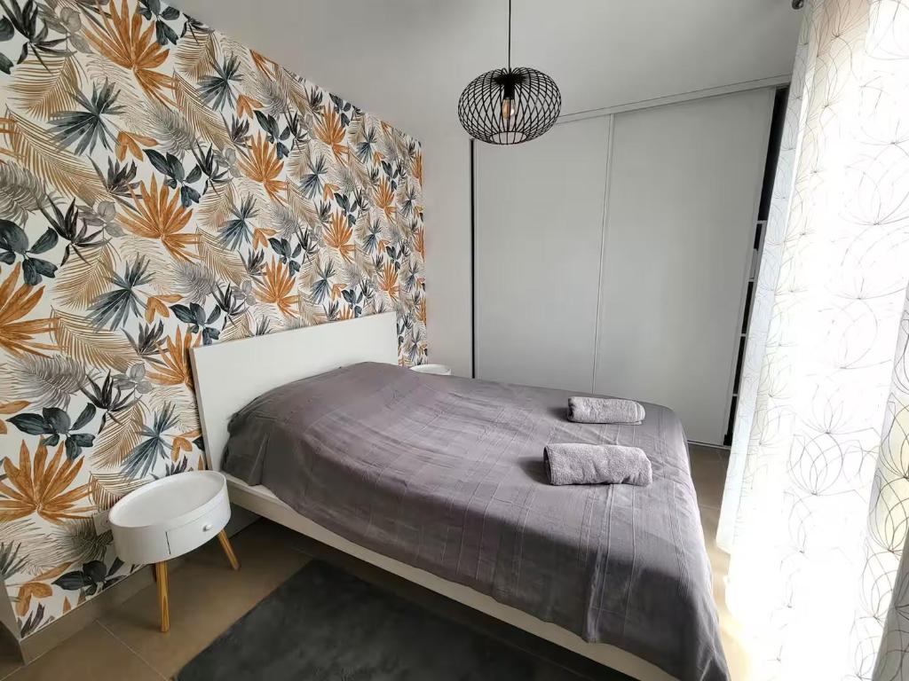 Terra Tosca Sunny and Stylish Apartement - 3
