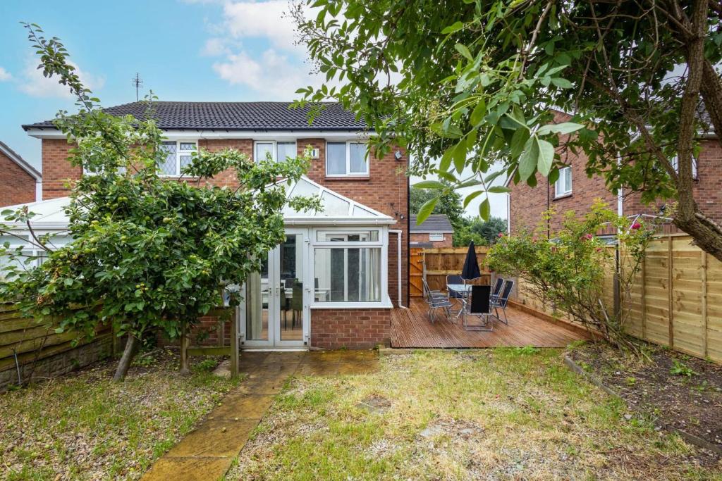 6 Guests - Pet Friendly - 10min Leeds City Centre, Belle Isle