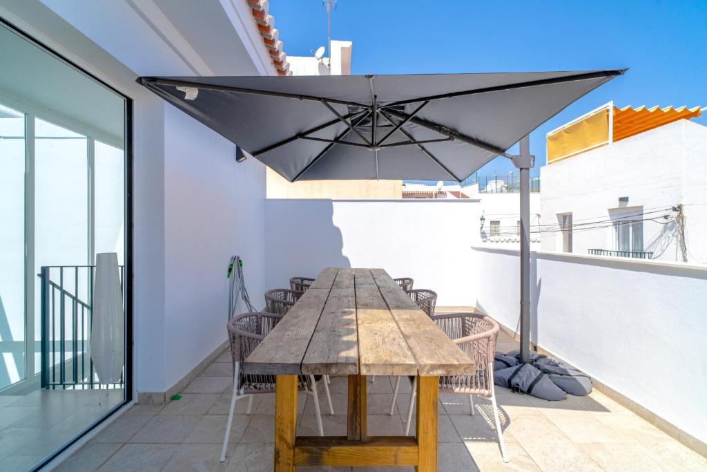 Casa Solera by Casasol - 3