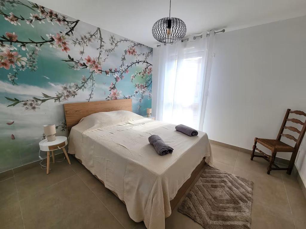 Terra Tosca Sunny and Stylish Apartement - 2
