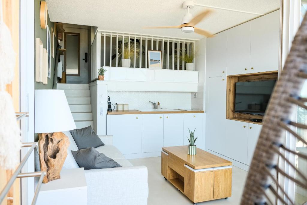 Duplex Cocon & Vue Mer Imprenable - 3
