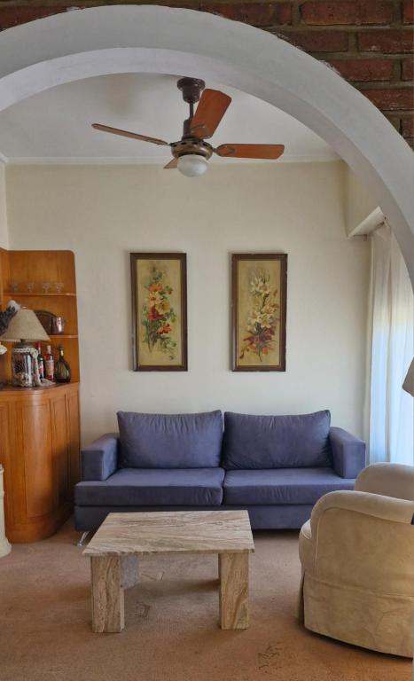 Casa Taborda, Saladillo