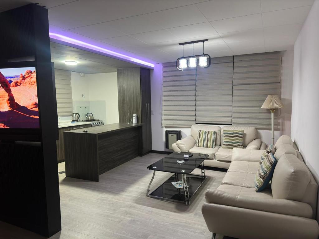 Departamento céntrico en el corazón de La Paz - 3