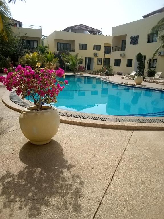 Appartement D12, Saly Portudal