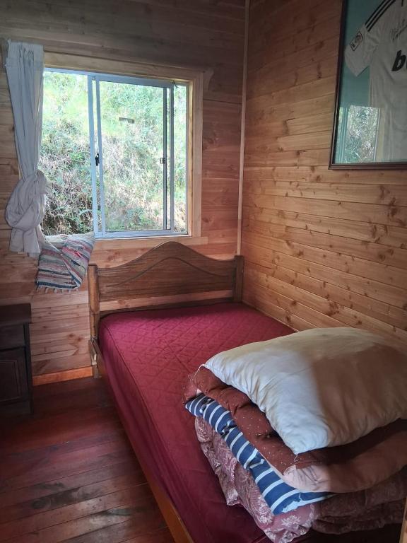 Cabañas maguska - 2