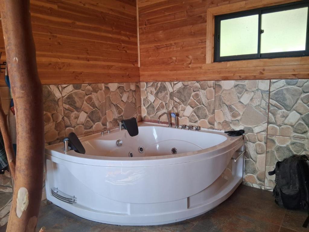 Cabañas maguska - 4