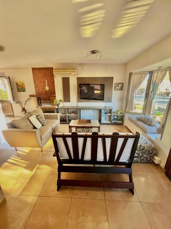 Espectacular House, Jardín, Pileta, Cochera - 1