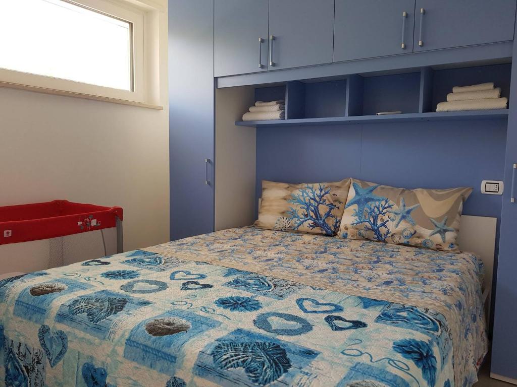 Acqua di Mare 108 by GGS Holiday - 3