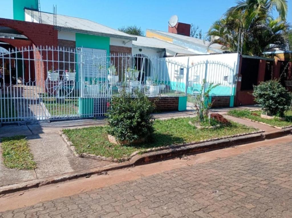 Alquiler x día hasta 4 personas - 4