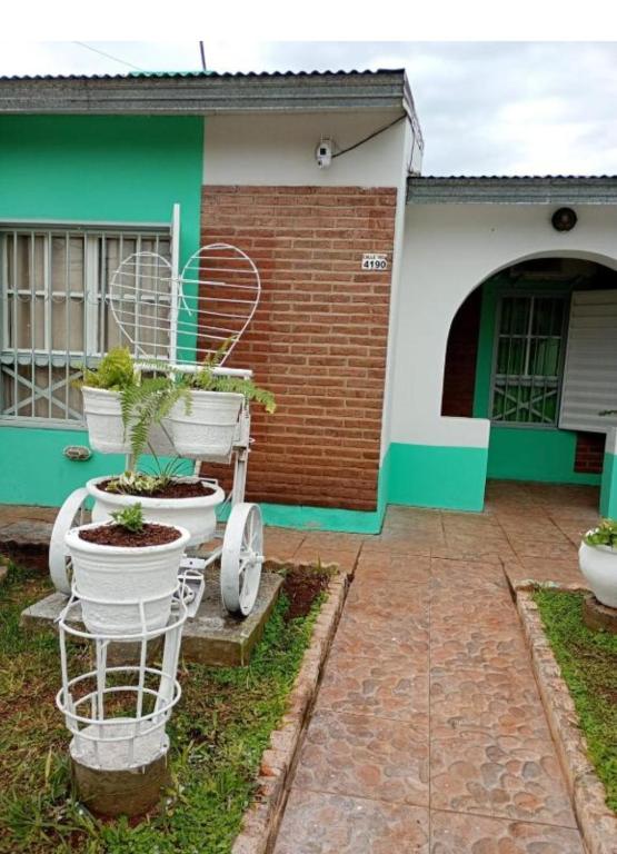 Alquiler x día hasta 4 personas - 5