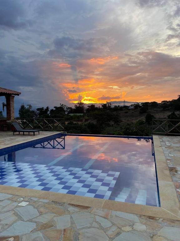 Parcela campestre BELMONTE - 2