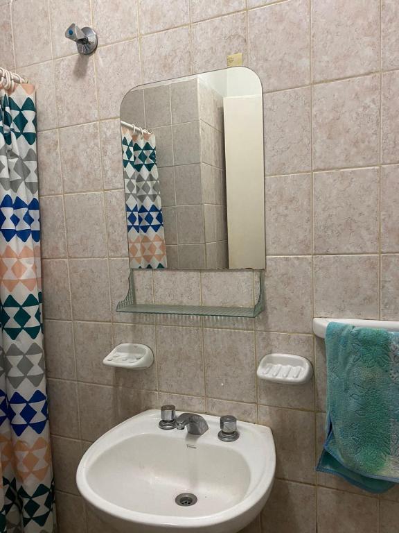 Hospedaje Sigue viajando - 2