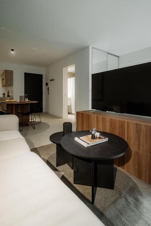 Hestia en Recoleta Studio con amenities - 2