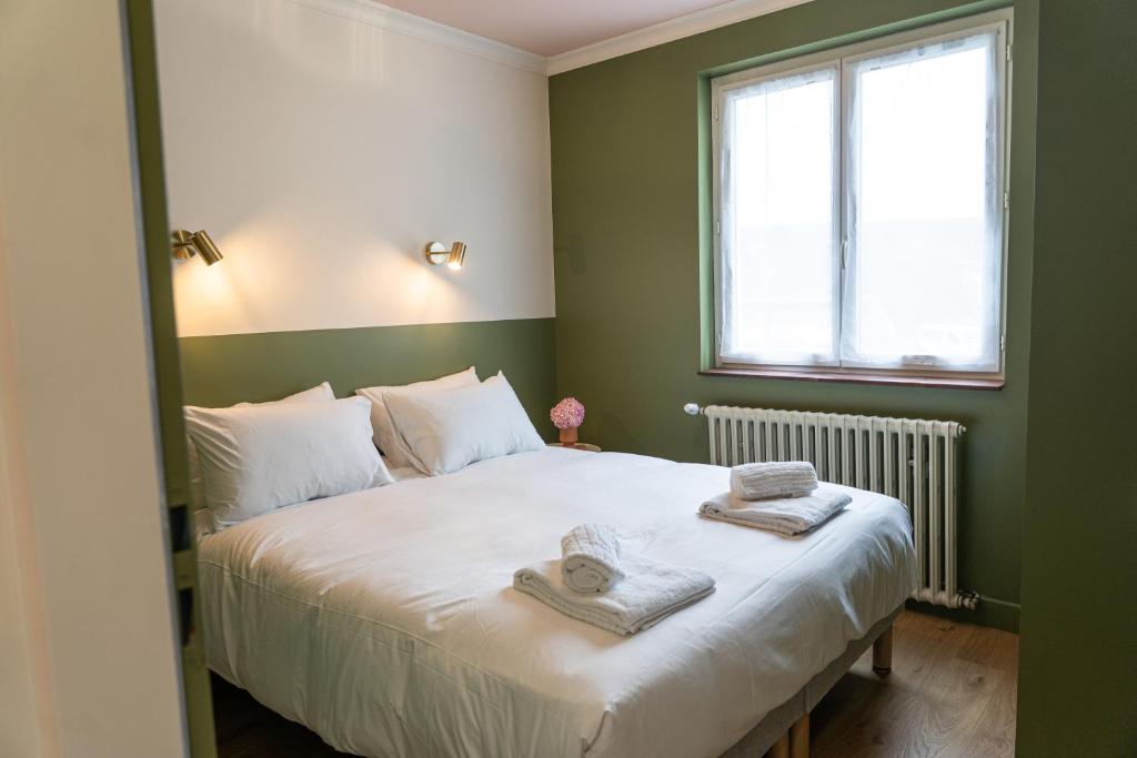 Hotel Bleu Soleil - 2