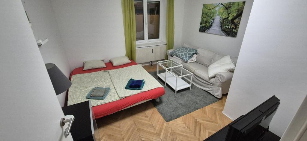 Annenstrasse GRAZ central Apartment'6Beds'freeParking - 3