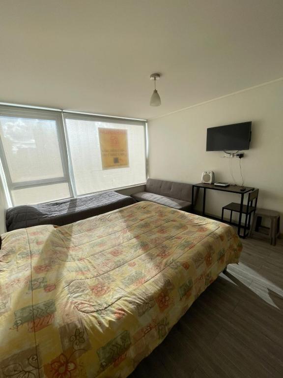 Alojamiento San Francisco - 4