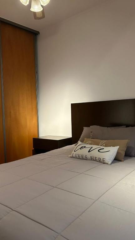 Departamento de Categoria Plaza Paso con opcion de cochera By Lofter - 3
