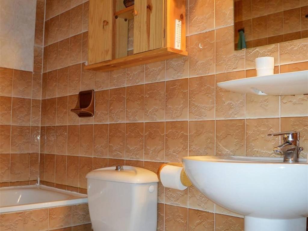 Appartement T2 au pied des pistes avec parking - 2