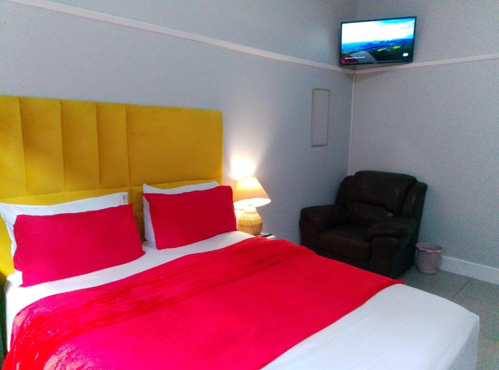 Neo & Ruks rooms parow 2, Avondale