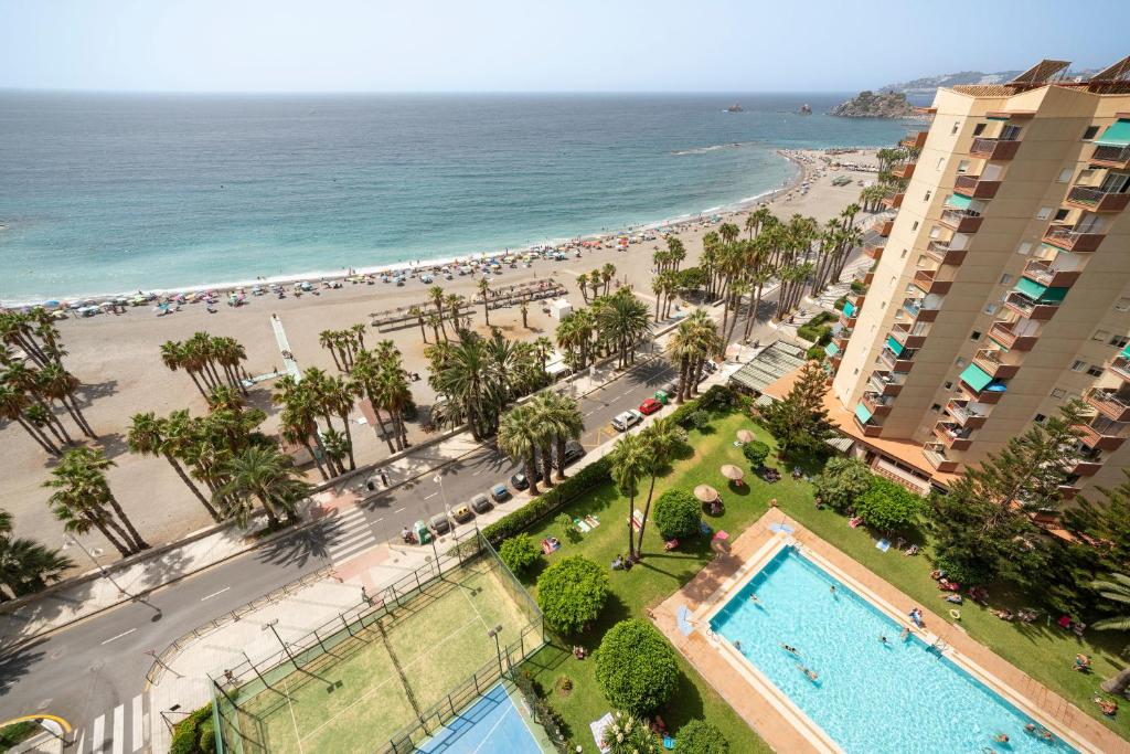 Tropical Paradise Góndolas - 3