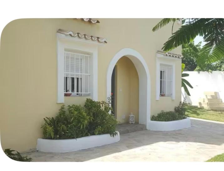 Casa Rustica 1, Torremolinos