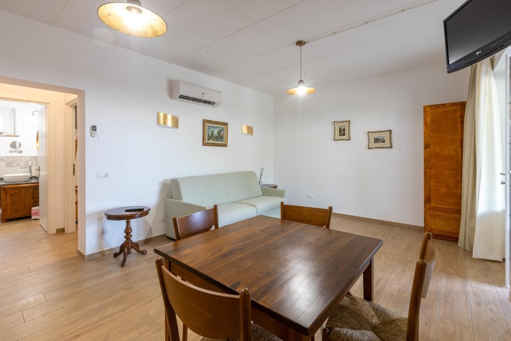 agriresort appartamenti - 5