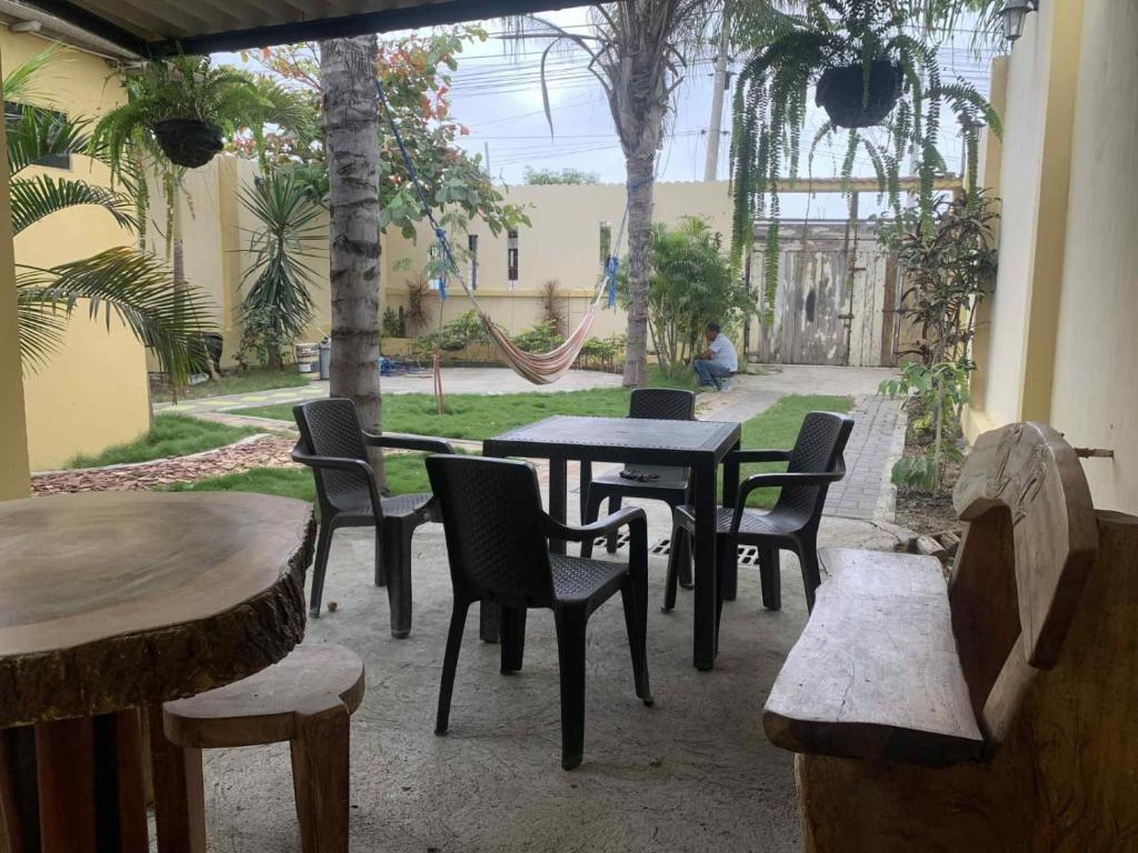 Refugio del Sol, your best option, Santa Elena