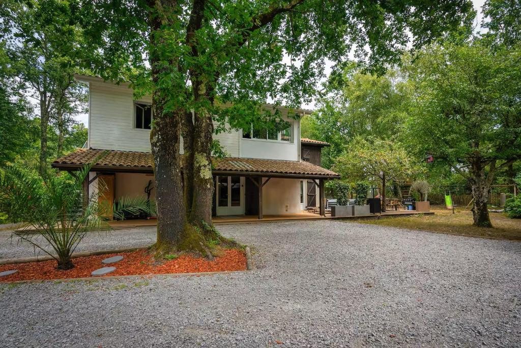 la villa - 3