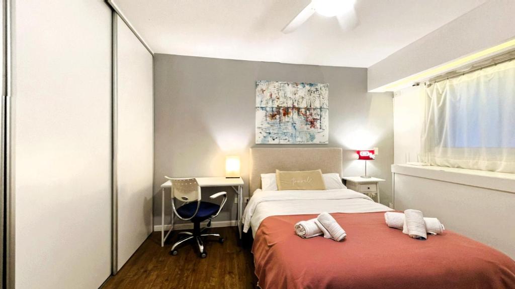 Paunero Palermo Palace Fast Wi-Fi - 2