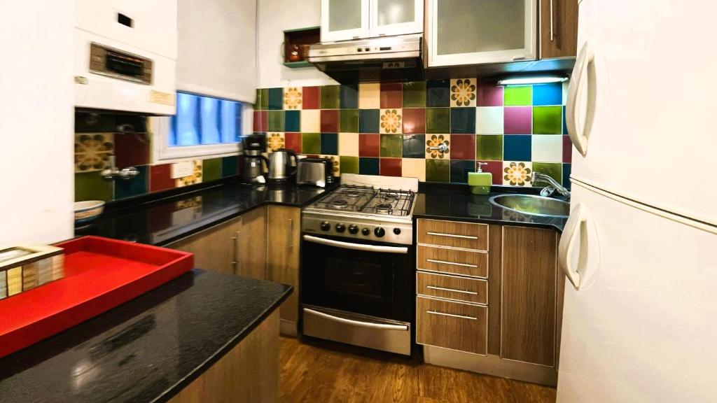 Paunero Palermo Palace Fast Wi-Fi - 3