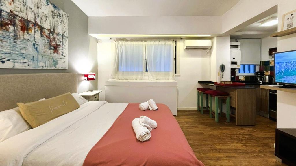 Paunero Palermo Palace Fast Wi-Fi - 5