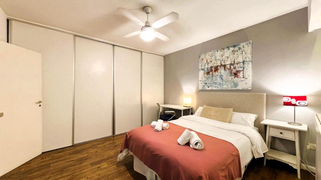 Paunero Palermo Palace Fast Wi-Fi - 4