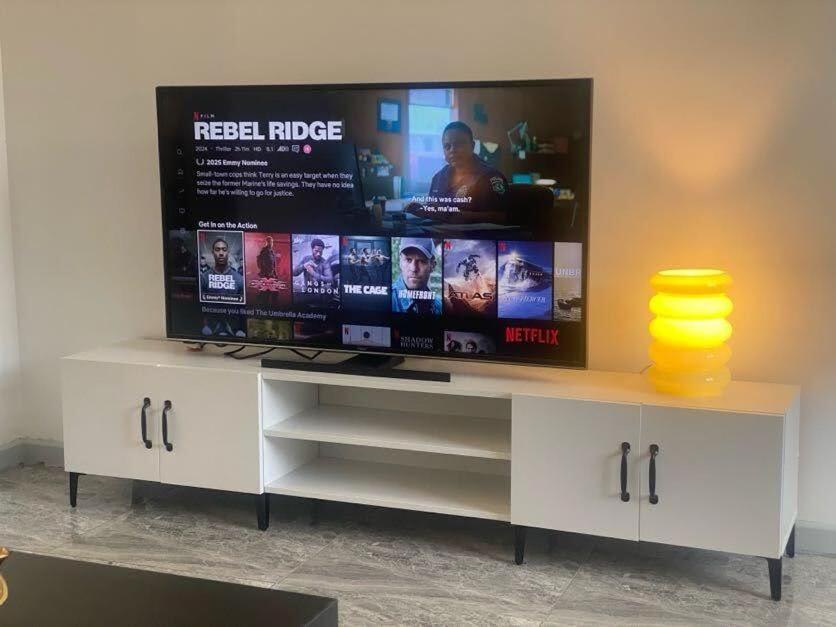 Firdaus Loft Haven in Huddersfield, Golcar