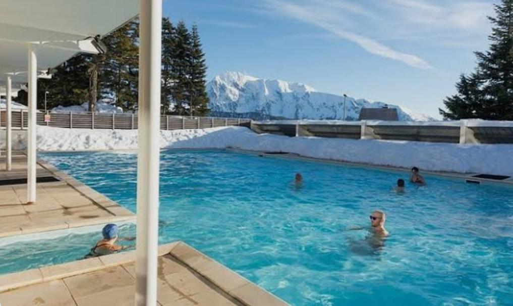 L'Après-ski Chamrousse 1700 - 2
