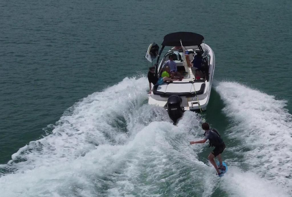 wonderful house in marina baru - 3