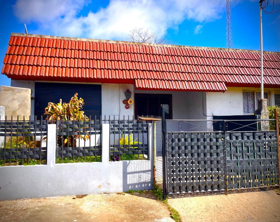 La Casita de Techi - 1