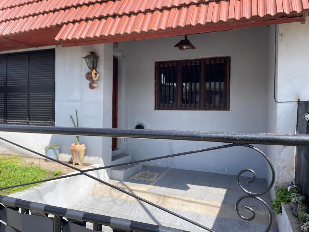 La Casita de Techi - 2