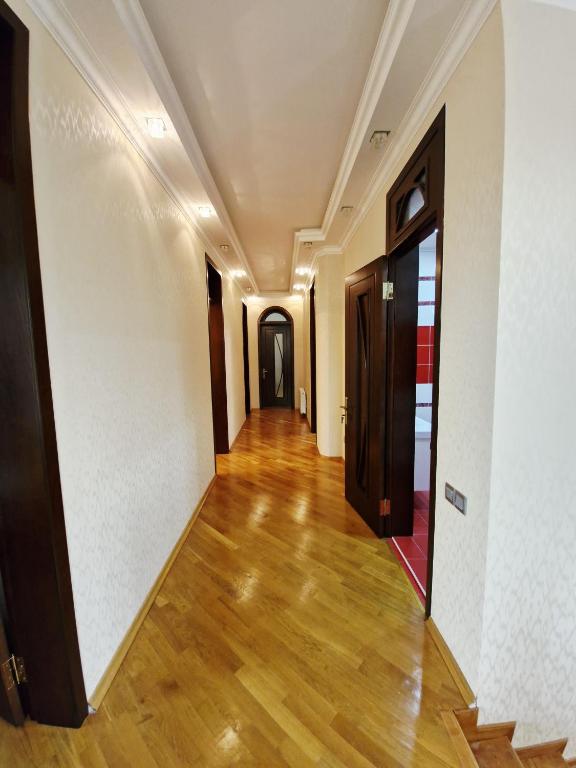 QEBELE Rayon, Gabala