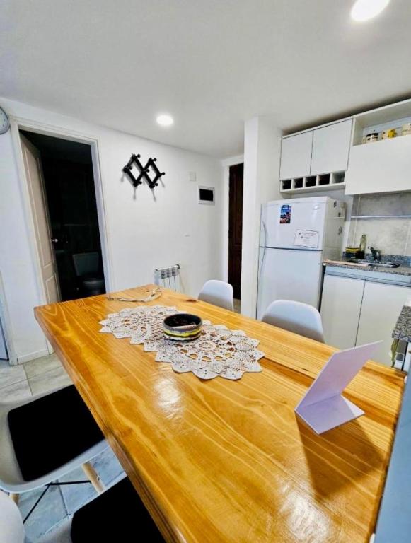 Brc Homes Rental #165 Departamento en el Microcentro de Bariloche - 3