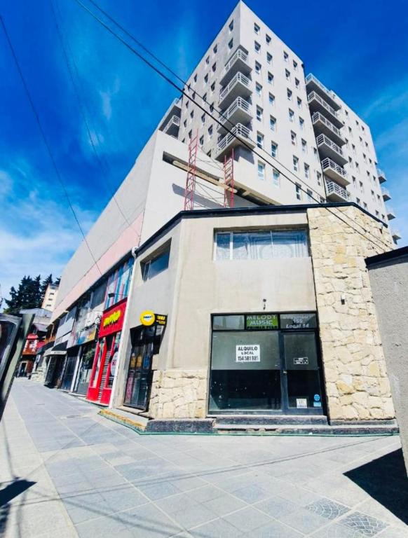 Brc Homes Rental #165 Departamento en el Microcentro de Bariloche - 5