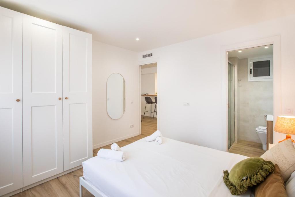 42PAA1128 - Frantastic apartment in Gracia - 2
